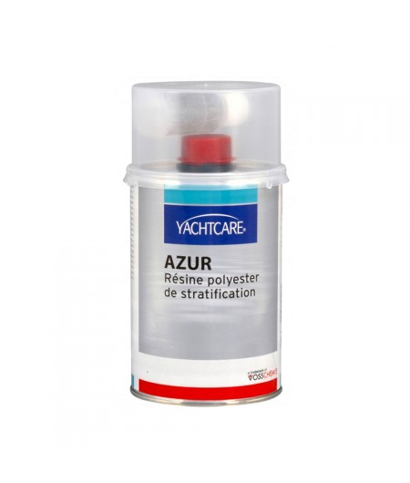 Résine de stratification 1000 g