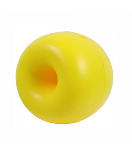 Flotteur de balisage - Ø 170 mm - jaune
