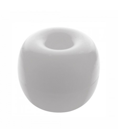 Flotteur de balisage - Ø 260 mm - blanc