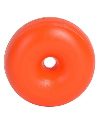 Flotteur bolinche - Ø 75 mm - orange