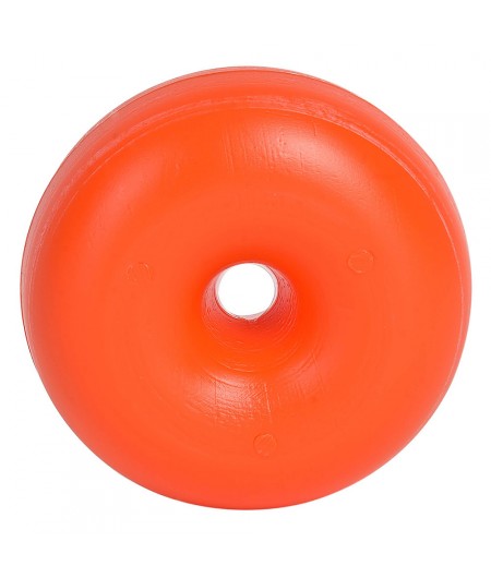 Flotteur bolinche - Ø 75 mm - orange