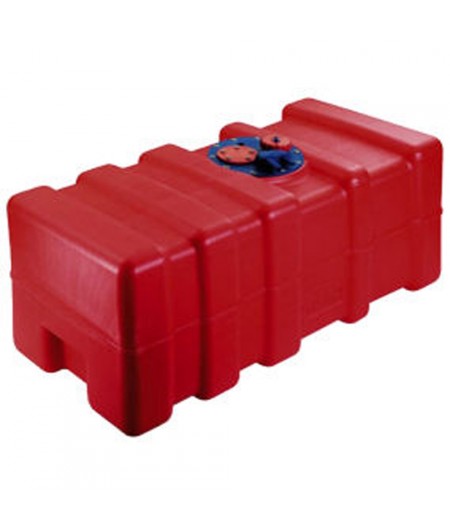 Réservoir carburant India - 70 litres - 800 x 350 x h 330 mm