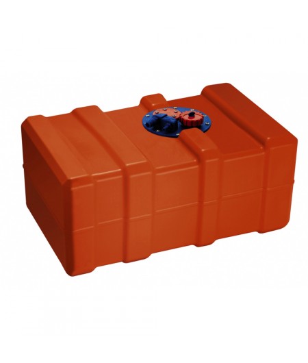 Réservoir carburant Hotel - 70 litres - 800 x 400 x h 310 mm