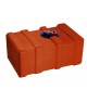 Réservoir carburant Hotel - 70 litres - 800 x 400 x h 310 mm