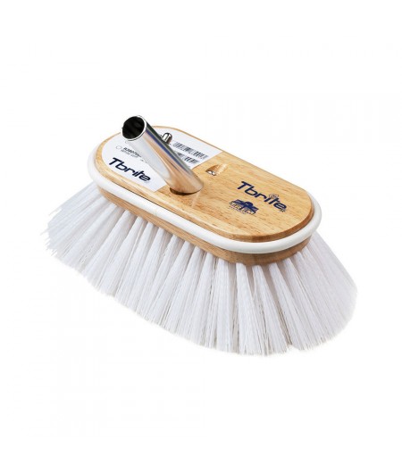 Brosse - dure