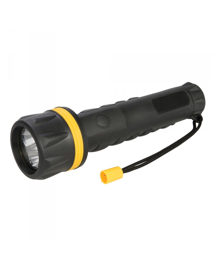 2 CHARGEUR LAMPE TORCHE 14 LED 34000 LUMENS LED FLASHLIGHT POLICE 4 PILES 