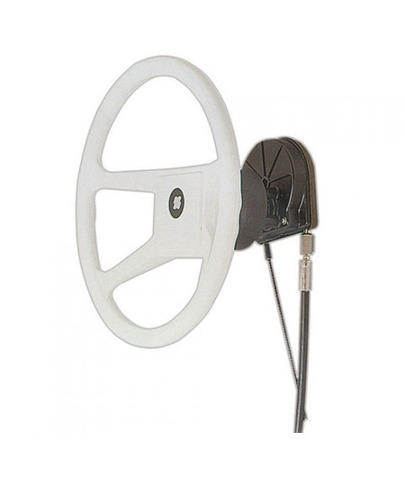 Boitier de direction T67 - 55 Cv max