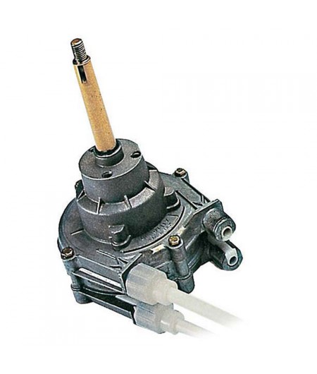 Boitier de direction T72