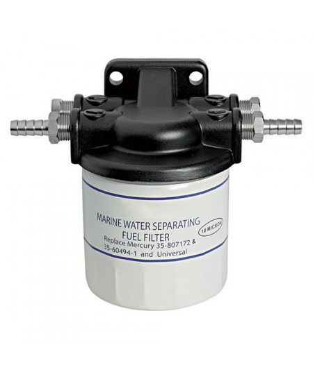 Filtre essence à cartouche - 182 l/h