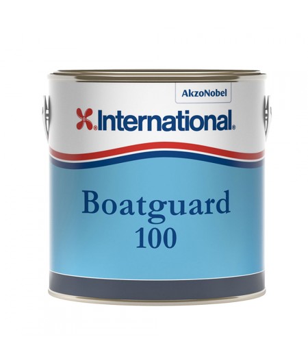 Antifouling BOATGUARD 100 - Bleu - 2.5L