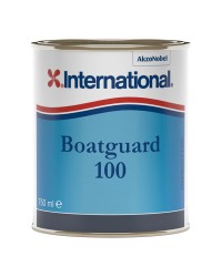 Antifouling BOATGUARD 100 - Bleu marine - 0.75L