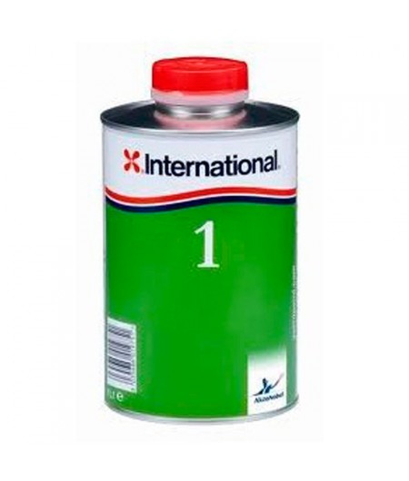 Diluant N°1 Incolore 1L