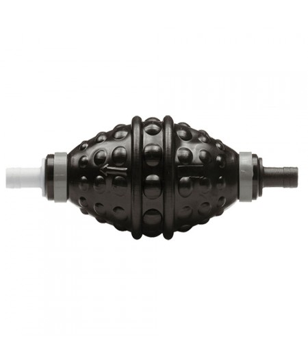 Poire d'aspiration standard - 10 mm