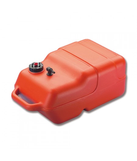 Nourrice réservoir plastique BIG-JOE - 30 litres