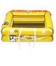 Radeau Coastal ISO 9650-2 - 4 pers. - container