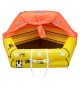 Radeau Coastal ISO 9650-2 - 8 pers. - container