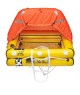 Radeau TRANSOCEAN ISO - 8 pers. Container +24h
