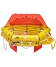 Radeau TRANSOCEAN ISO - 12 pers. - container +24H