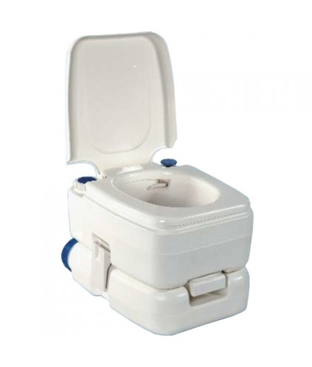 WC chimique BIPOT 39 - 15l + 20l