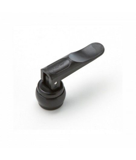 Bouchon de nable à expansion - PVC - 35 mm