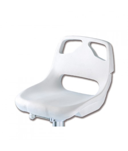 Siège pilote Commodore