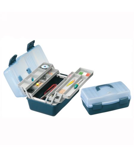 Boite de pêche - 460 x 282 x 221 mm