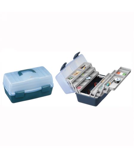 Boite de pêche - 460 x 282 x 253 mm