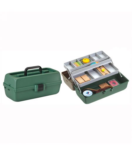 boite de pêche - 335 x 153 x 148 mm