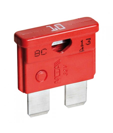 Fusibles à fiche 15 A