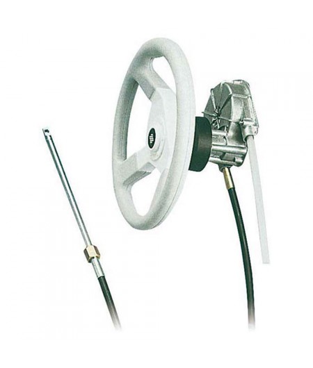 Boitier de direction T85 - 235 Cv max