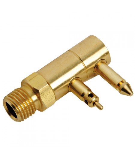 Embout mâle réservoir JOHNSON-EVINRUDE (orig. 772681)