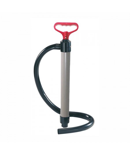 Pompe de cale aspirante/foulante 550 mm