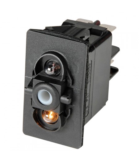 Interrupteur ON-OFF 12 V