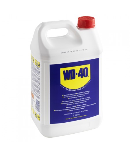WD-40 - bidon de 5 litres