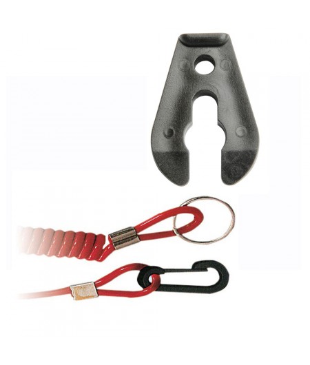 Clé pour moteurs Yamaha