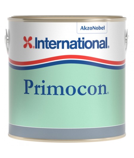 Primaire PRIMOCON - Gris - 5L