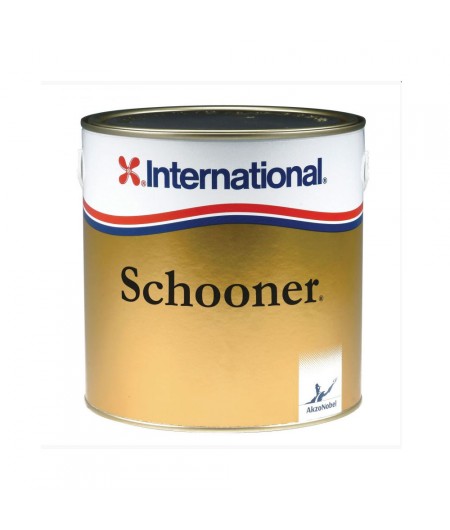 Vernis SCHOONER 2.5L