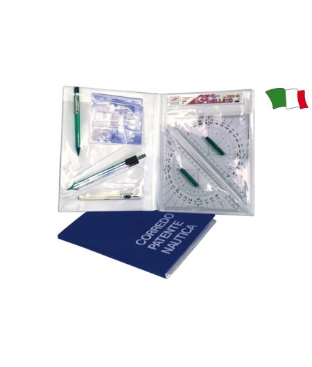 Kit pour la navigation