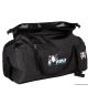 Sac étanche convertible en sac à dos 80L - noir