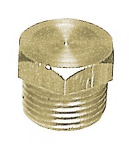 Bouchon mâle 1''1/2