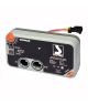 Gonfleur électrique pour canots "Turbo Maxi kit" 24V
