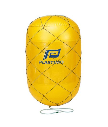 Bouée de régate sphérique Plastimo 150x160 cm