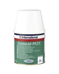 Primaire GELSHIELD PLUS - Vert - 2.25L