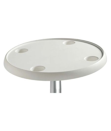 Plateau de table - ronde - Ø 610 mm