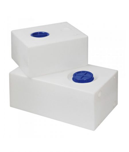 Réservoir d'eau douce 47 litres