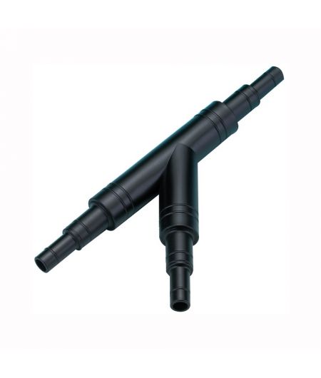 Adaptateur universel pour tuyaux 1''1/2 - 1'' - 3/4''