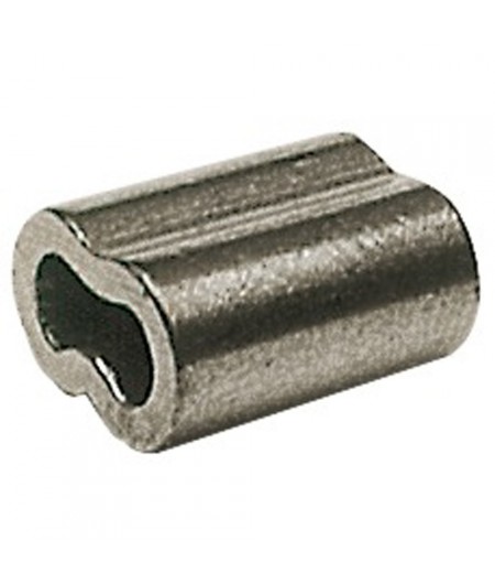 Manchon en cuivre ø8 mm