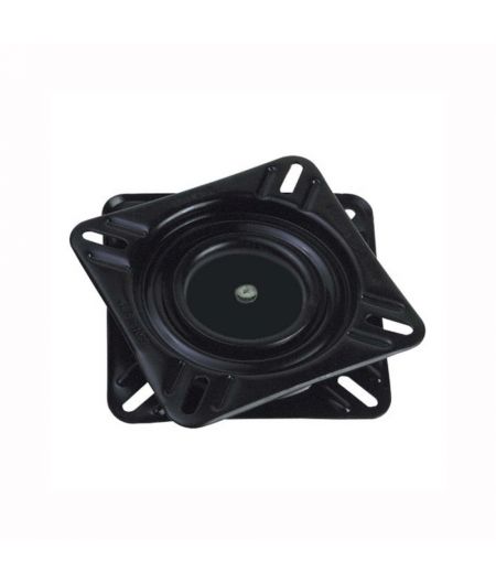 Platine pivotante pour siège - Acier