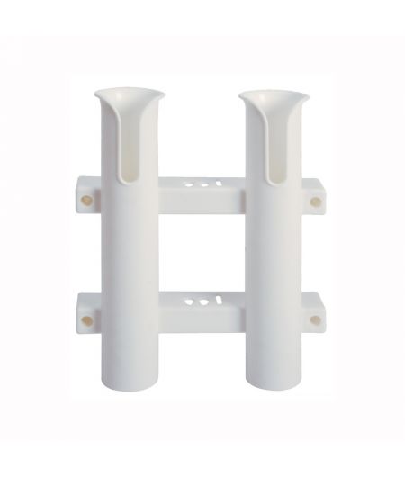 Ratelier porte canne - 2 emplacements