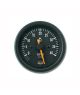 Afficheur compte-tours diesel 0-4000 RPM - G Line - Ø 84 mm - noir